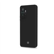 celly cromo953bk funda para teléfono móvil 16,9 cm (6.67") negro