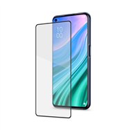 celly fullglass961bk protector de pantalla o trasero para teléfono móvil oppo 1 pieza(s)