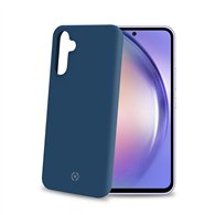 celly cromo1037bl funda para teléfono móvil 16,3 cm (6.4") azul