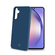 celly cromo1037bl funda para teléfono móvil 16,3 cm (6.4") azul