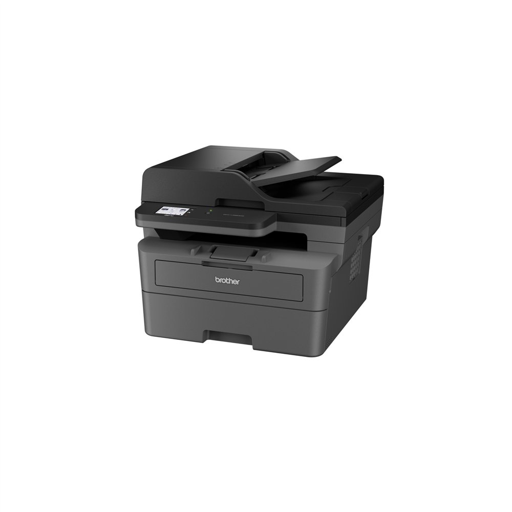 brother mfc-l2860dwe impresora multifunción laser a4 1200 x 1200 dpi 34 ppm wifi