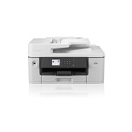 brother mfc-j6540dwe inyección de tinta a3 1200 x 4800 dpi 28 ppm wifi
