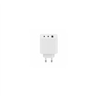 xiaomi 67w gan universal blanco corriente alterna carga rápida interior