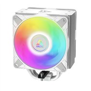 arctic acfre00125a sistema de refrigeración para ordenador procesador refrigerador de aire 12 cm blanco 1 pieza(s)