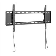 aisens soporte eco ultra delgado para monitor/tv 80kg de 43-90, negro