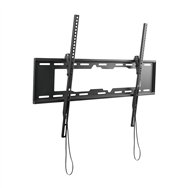 aisens soporte eco inclinable para monitor/tv 50kg de 55-90, negro