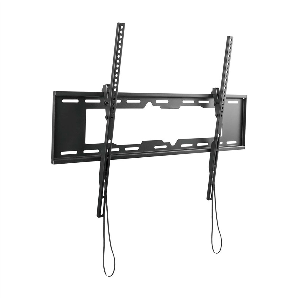 aisens soporte eco inclinable para monitor/tv 50kg de 55-90, negro