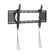 aisens wt90t-241 soporte para tv 2,29 m (90") negro