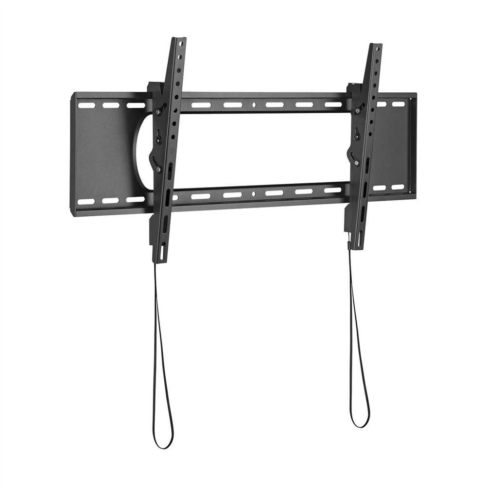 aisens wt90t-241 soporte para tv 2,29 m (90") negro