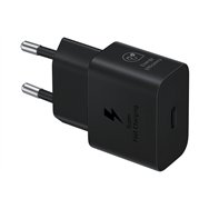 samsung ep-t2510 universal negro usb carga rápida interior