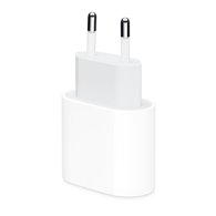 cargador apple usb tipo-c 20w universal interior blanco muvv3zm/a