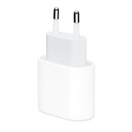 cargador apple usb tipo-c 20w universal interior blanco muvv3zm/a