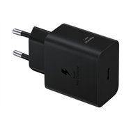 samsung ep-t4511 universal negro corriente alterna carga rápida interior