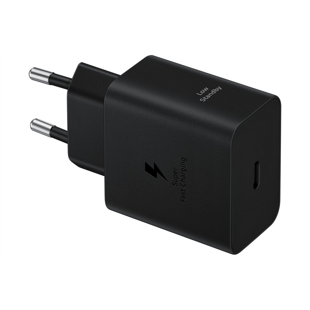 samsung ep-t4511 universal negro corriente alterna carga rápida interior