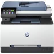hp color laserjet pro impresora multifunción 3302fdn