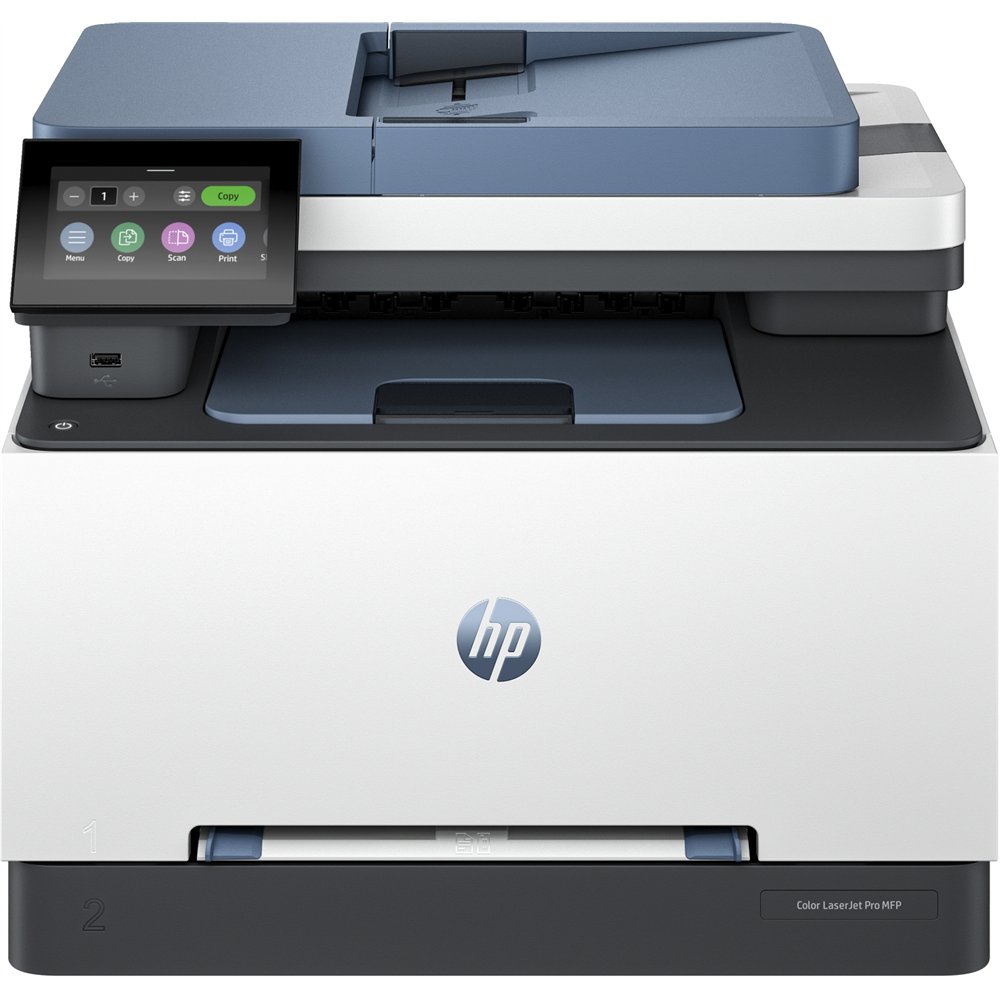 hp color laserjet pro impresora multifunción 3302fdw