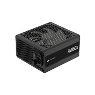 corsair rm750x unidad de fuente de alimentación 750 w 24-pin atx atx negro
