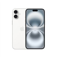 apple iphone 16 plus 5g 128gb blanco smartphone