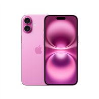 apple iphone 16 plus 5g 128gb rosa smartphone