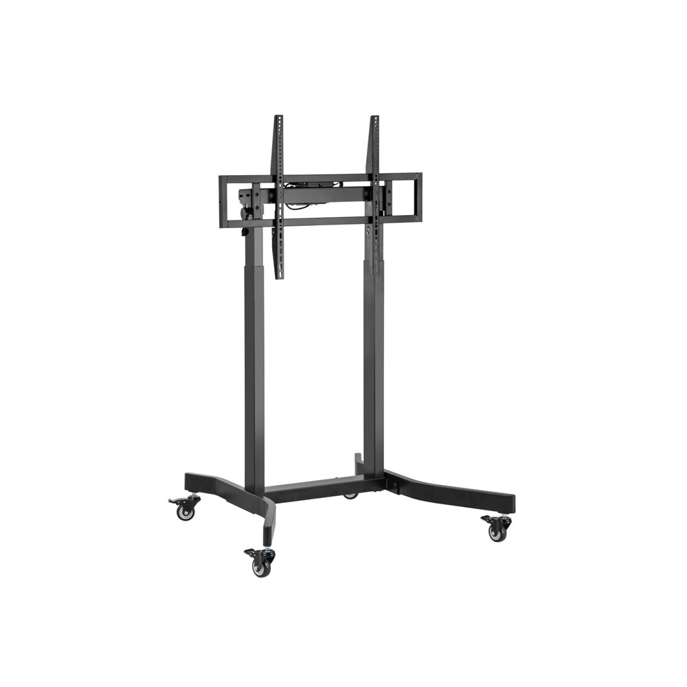 equip 650632 soporte para tv 2,54 m (100") negro