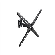 tooq lp1355tn-b soporte para tv 139,7 cm (55") negro
