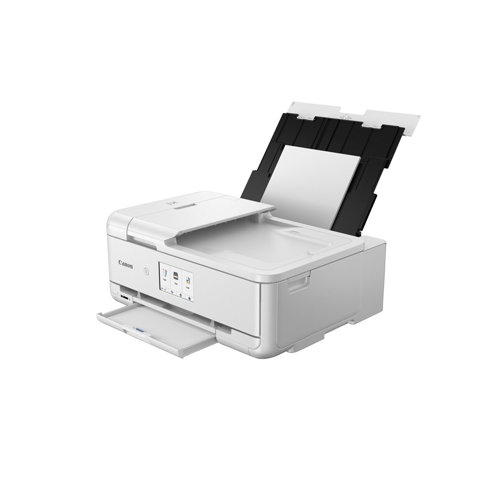 canon pixma ts9551ca inyección de tinta a3 4800 x 1200 dpi wifi