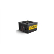 nox gdx 750 unidad de fuente de alimentación 750 w 20+4 pin atx atx negro