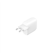 belkin boostcharge pro universal blanco corriente alterna carga rápida interior
