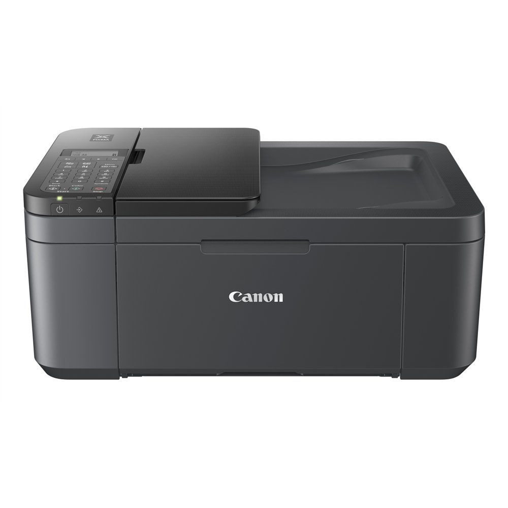 canon pixma tr4755i inyección de tinta a4 4800 x 1200 dpi wifi