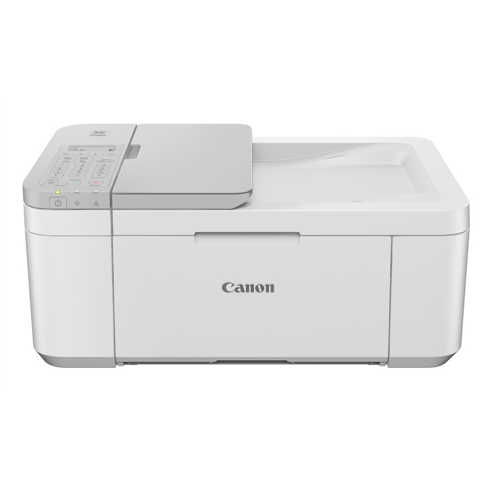 canon pixma tr4756i inyección de tinta a4 4800 x 1200 dpi wifi