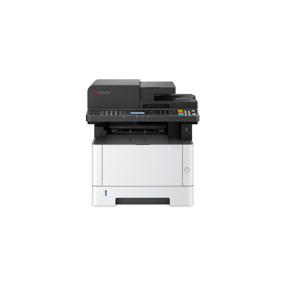 kyocera ecosys ma4000fx laser a4 1200 x 1200 dpi 40 ppm