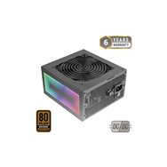 mars gaming mpb750s fuente de alimentación argb