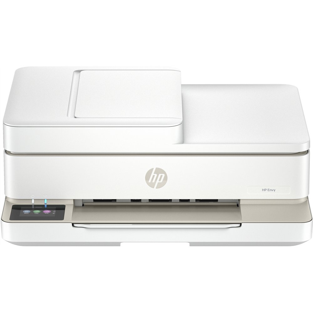 hp envy impresora multifunción 6520e