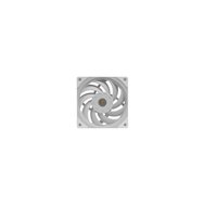 mars gaming mf-nc carcasa del ordenador ventilador 12 cm blanco 1 pieza(s)