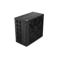 nzxt c850 gold atx 3.1 unidad de fuente de alimentación 850 w 24-pin atx negro