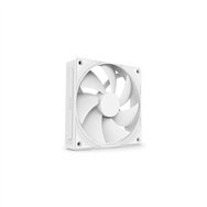 nzxt f120p ventilador suplementario 12 cm blanco nzxt rf-p12sf-w2