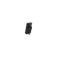 belkin boostcharge pro cargador inalámbrico negro