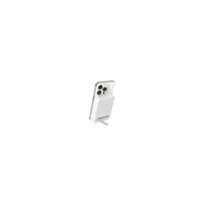 belkin boostcharge pro cargador inalámbrico blanco