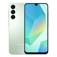 samsung galaxy a16 4/128gb verde smartphone