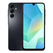 samsung galaxy a16 4/128gb negro smartphone