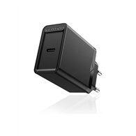 vention cargador de pared fadb0-eu/ 1xusb tipo-c/ 20w