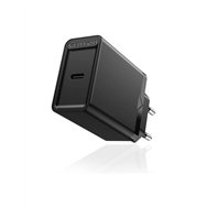 vention cargador de pared fadb0-eu/ 1xusb tipo-c/ 20w