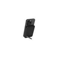belkin boostcharge pro 8000 mah cargador inalámbrico negro