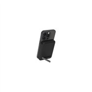 belkin boostcharge pro 8000 mah cargador inalámbrico negro