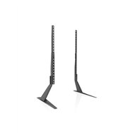 aisens soporte de mesa eco para monitor/tv 50kg de 32-80, negro