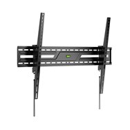 aisens soporte eco inclinable para monitor/tv 75kg de 43-100, negro