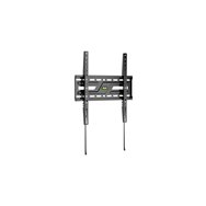 aisens soporte eco ultra delgado para monitor/tv 75kg de 32-75, negro