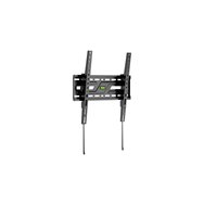 aisens soporte eco inclinable para monitor/tv 75kg de 32-75, negro