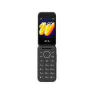 spc wild 7,11 cm (2.8") 118,5 g negro