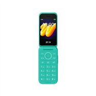 spc wild 7,11 cm (2.8") 118,5 g verde
